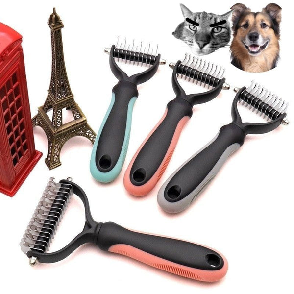 Pet Brush